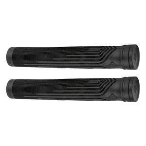Drone Acolyte 180mm Scooter Grips - Black