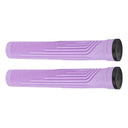 Drone Acolyte 180mm Scooter Grips - Lilac