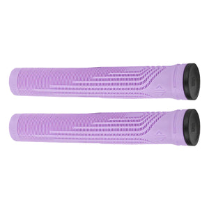 Drone Acolyte 180mm Scooter Grips - Lilac