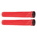 Drone Acolyte Scooter Grips - Red