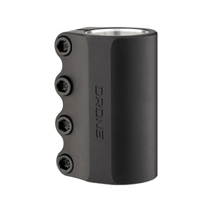 Drone Contrast 3 Scooter SCS Clamp - Black