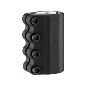 Drone Contrast 3 Scooter SCS Clamp - Black