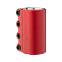Drone Contrast 3 Scooter SCS Clamp - Red