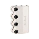 Drone Contrast 3 Scooter SCS Clamp - Silver