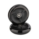 Drone Helios 1 Scooter Wheel - Hollow-Spoked - Feather-Light - 110mm - Black