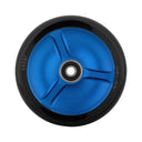 Drone Helios 1 Scooter Wheel - Hollow-Spoked - Feather-Light - 110mm - Blue