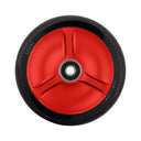 Drone Helios 1 Scooter Wheel - Hollow-Spoked - Feather-Light - 110mm - Red