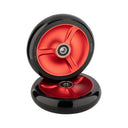 Drone Helios 1 Scooter Wheel - Hollow-Spoked - Feather-Light - 110mm - Red