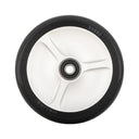 Drone Helios 1 Scooter Wheel - Hollow-Spoked - Feather-Light - 110mm - Silver