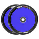 Drone Hollow Series Scooter Wheel - 110mm - Blue