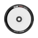Drone Hollow Series Scooter Wheel - 110mm - Black / Silver