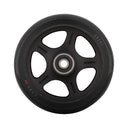Drone Luxe 3 Scooter Wheel - Dual-Core- Feather-Light - 110mm - Black