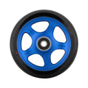 Drone Luxe 3 Scooter Wheel - Dual-Core- Feather-Light - 110mm - Blue