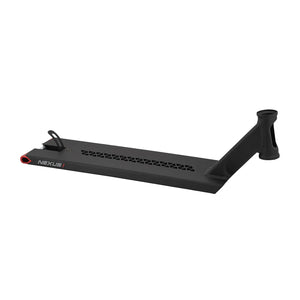 Drone Nexus 1 Squared Deck - Black - 6.5"
