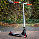 Drone X Ethic Custom Scooter Build - Black / Silver / Red