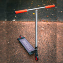 Drone X Ethic Custom Scooter Build - Black / Silver / Red