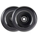 Tilt Durare Scooter Wheels - Fullcore - 110mm - Black - Pair