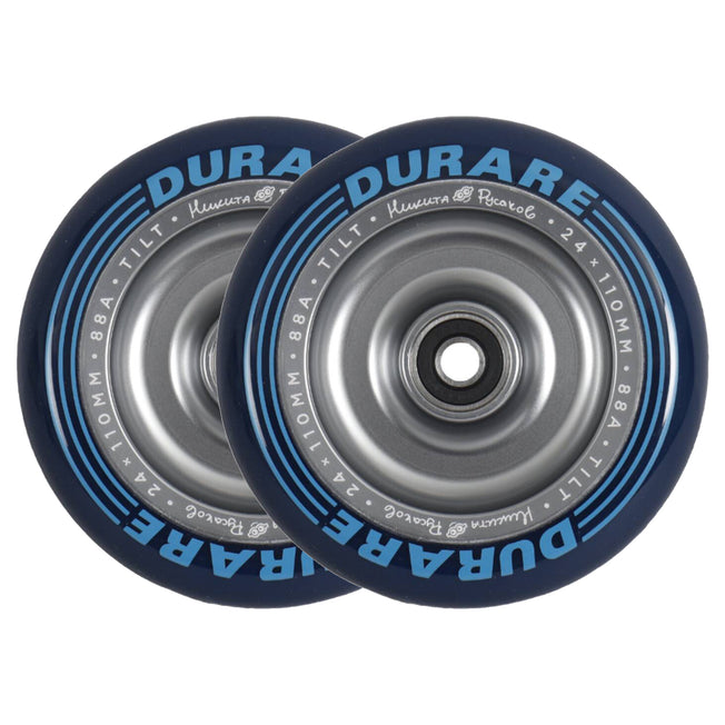Tilt Durare Signature Wheels - Selects - Nikita - 110mm - Pair