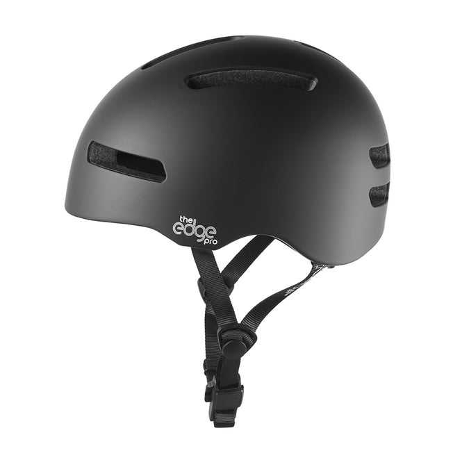 Gain Edge Pro Helmet - Black