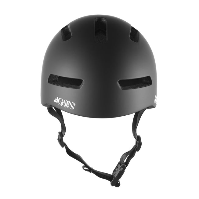 Gain Edge Pro Helmet - Black