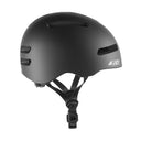 Gain Edge Pro Helmet - Black