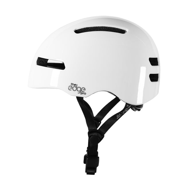 Gain Edge Pro Helmet - White