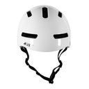 Gain Edge Pro Helmet - White