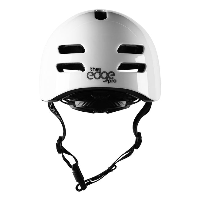 Gain Edge Pro Helmet - White