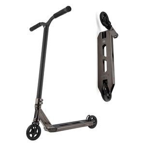 Drone Element 2 Complete Scooter Feather-Light - Smoked Chrome
