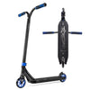 Thumbnail for Ethic Erawan V2 Complete Scooter - Blue - Medium
