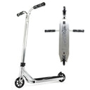 Ethic Erawan V2 Complete Scooter - Brushed - Medium