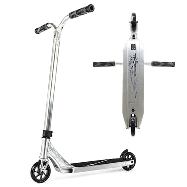 Ethic Erawan V2 Complete Scooter - Brushed - Medium
