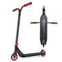Ethic Erawan V2 Complete Scooter - Red - Medium