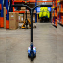 Ethic Custom Scooter Build - Black / Blue