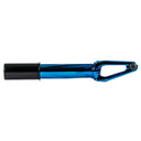 Ethic Merrow V3 HIC Pro Scooter Fork - Chrome Blue