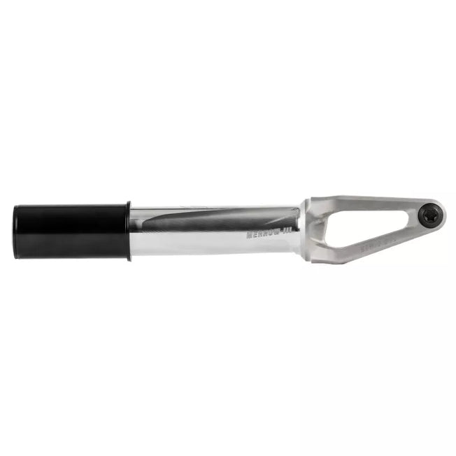 Ethic Merrow V3 HIC Pro Scooter Fork - Raw