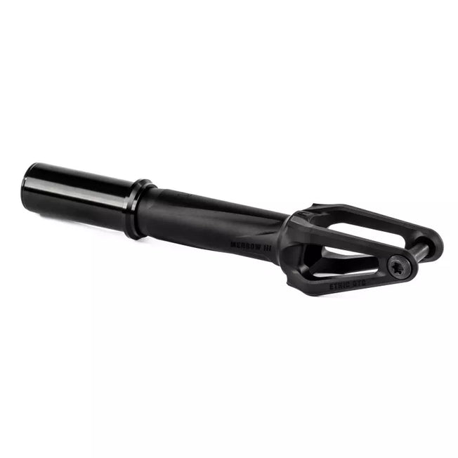 Ethic Merrow V3 IHC Pro Scooter Fork - Black