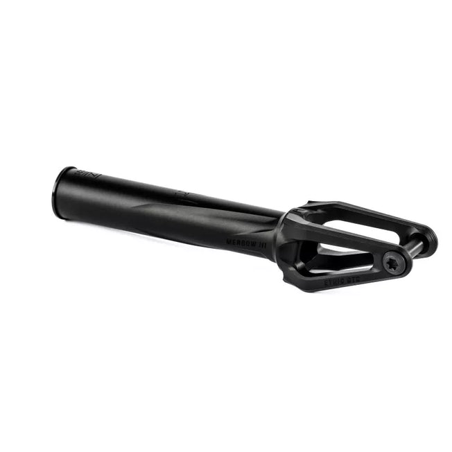 Ethic Merrow V3 SCS Pro Scooter Fork - Black
