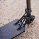 Ethic Hybrid Custom Scooter Build - Black