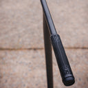 Ethic Hybrid Custom Scooter Build - Black