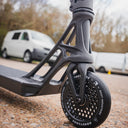 Ethic Hybrid Custom Scooter Build - Black
