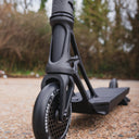 Ethic Hybrid Custom Scooter Build - Black
