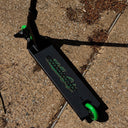 Drone x Ethic Street Custom Scooter Build - Black / Green