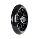 Ethic Atlas Scooter Wheel - 110mm - Black / Black