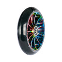 Ethic Atlas Scooter Wheel - 110mm - Black / Nebula