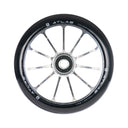 Ethic Atlas Scooter Wheel - 110mm - Black / Raw