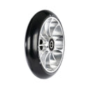 Ethic Atlas Scooter Wheel - 110mm - Black / Raw