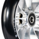 Ethic Atlas Scooter Wheel - 110mm - Black / Raw