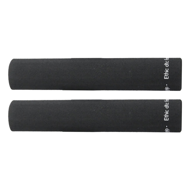 Ethic Foam Scooter Grips - Black