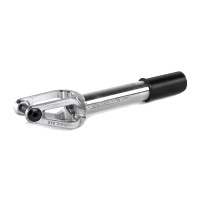 Ethic Legion V2 Scooter Fork - IHC - Raw